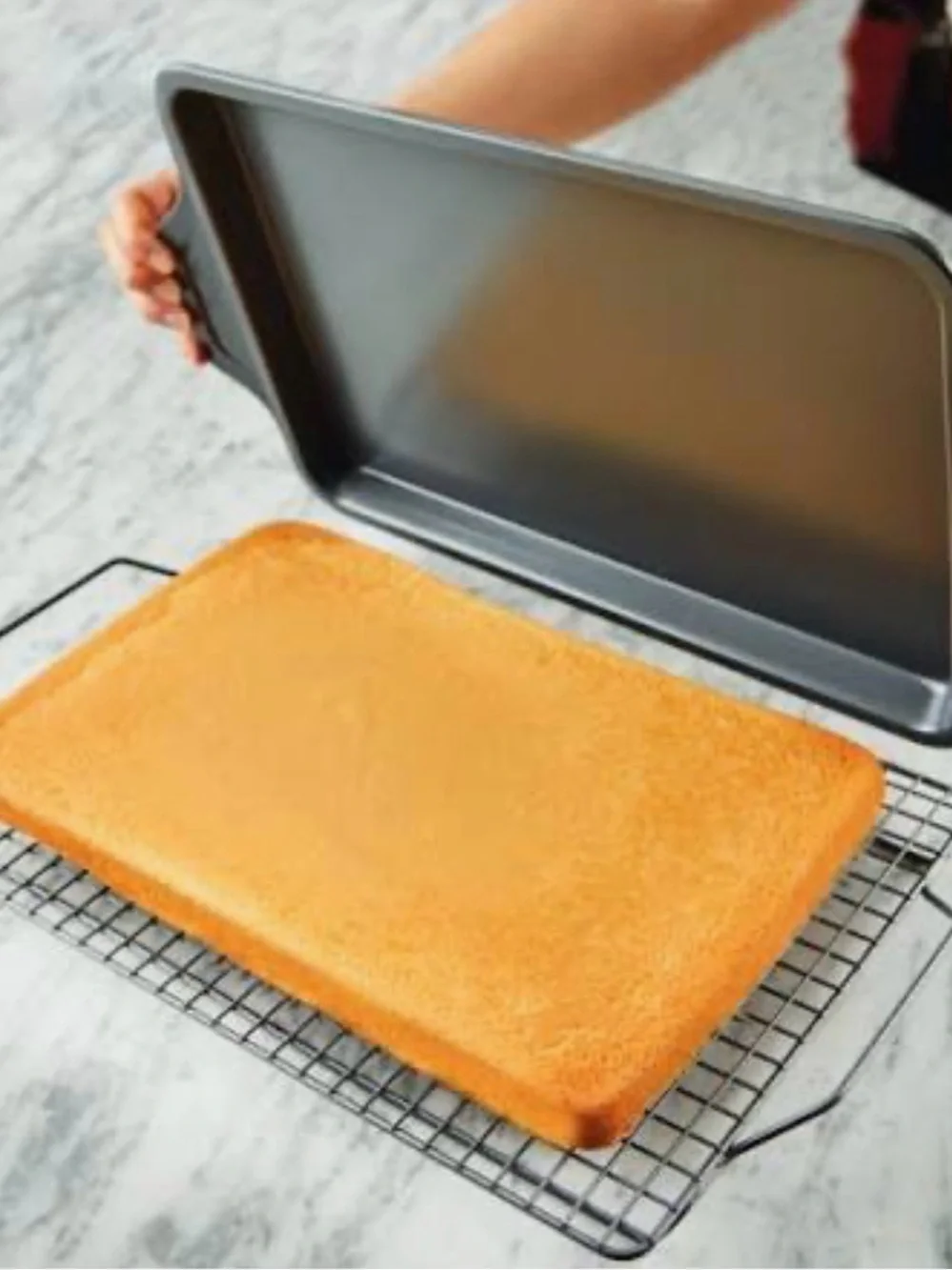 All-Clad Pro-Release Nonstick Jelly Roll Pan 15’ x 10”~NEW!